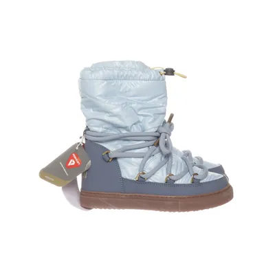 Ankle boots (Blue) from Inuikii