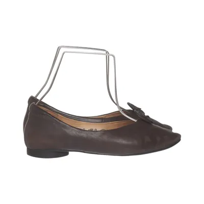 Ballerines (Marron) de Think!