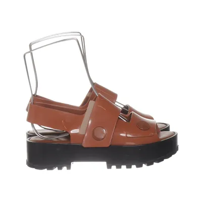 Sandaler (Brun, Svart) från Melissa
