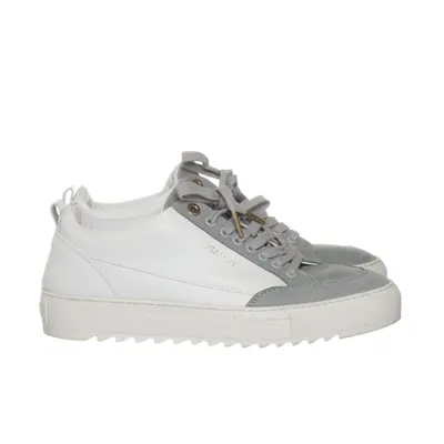 Sneakers (Vit, Grå) från Mason Garments