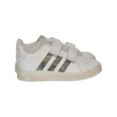 Baskets (Superstar) de Adidas