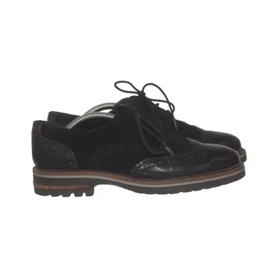 Brogues (Svart) från Bellezza