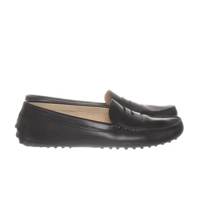 Loafers (Svart) från Tod's