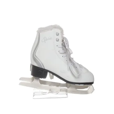 Konståkningsskridskor (Spin) från Spin
