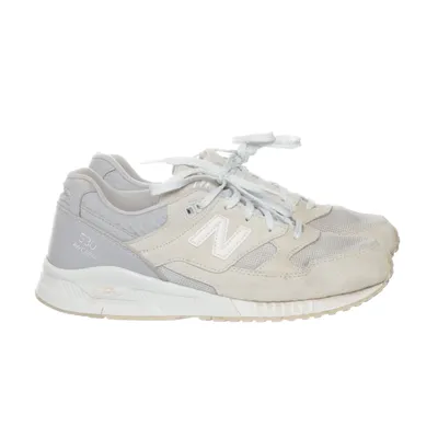 Sneakers (Beige, Grijs) van New Balance