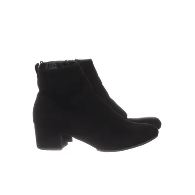 Stövletter (Svart) från Alley