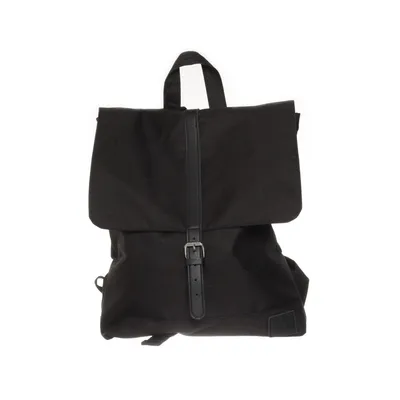 Backpack (Black) from Johnny Urban