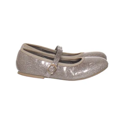 Ballerinas (Silber) von Jamie Kay
