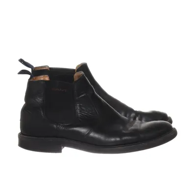 Chelsea boots (Svart) från GANT
