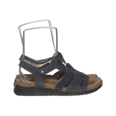 Sandaler (Blå) från Romika