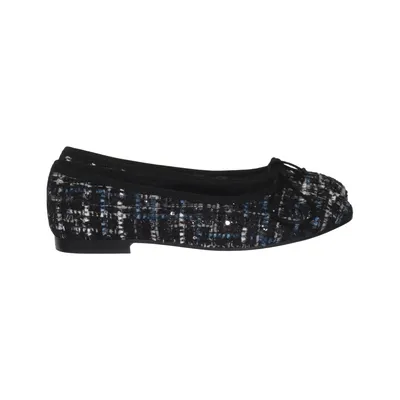 Ballerinaskor (Svart, Blå, Flerfärgad) från A Pair