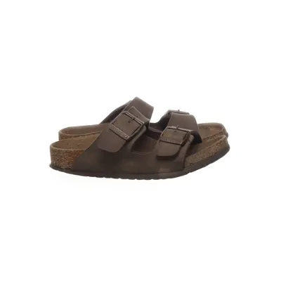 Slip-ins (Bruin) van Birkenstock
