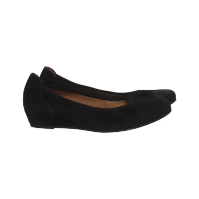 Wedges (Black) from Gabor