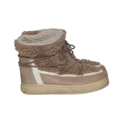 Kängor (Beige, Brun) från Colors of California