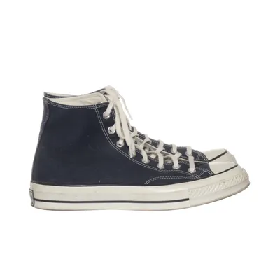 Canvas sko (Blå, Hvid) fra Converse
