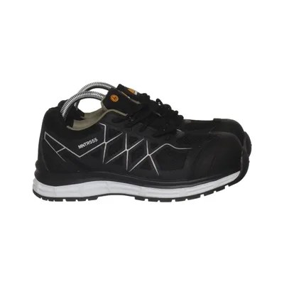 Work footwear (Black) from Monitor