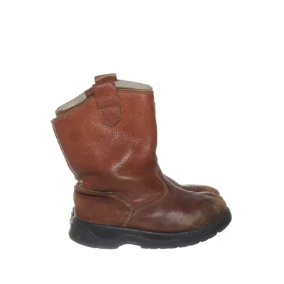 Stövlar (Brun) från Bundgaard