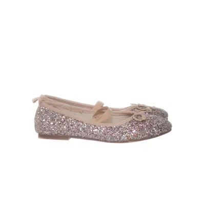Ballerinasko (Flerfarvet) fra Zara