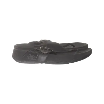 Flipflop (Svart) från Fitflop