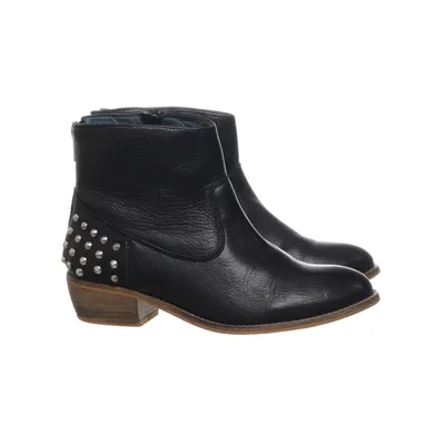 Ankle boots (Black) from D for Dasia
