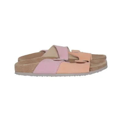 Pantoletten (4) von Up2Fashion Leder