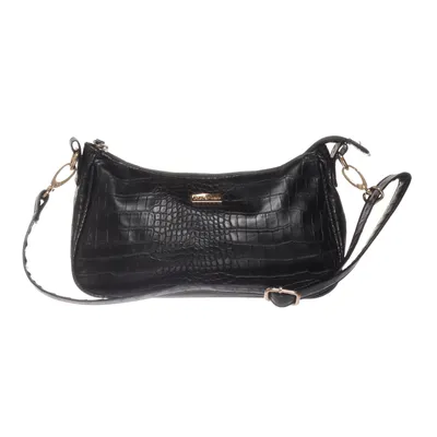Handbag (Black) from XX by Mexx
