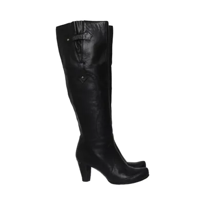 Boots (Black) from Doro