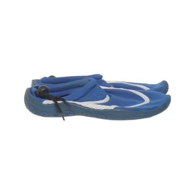 Badeschuhe (Blau, Weiß) von Free & Easy