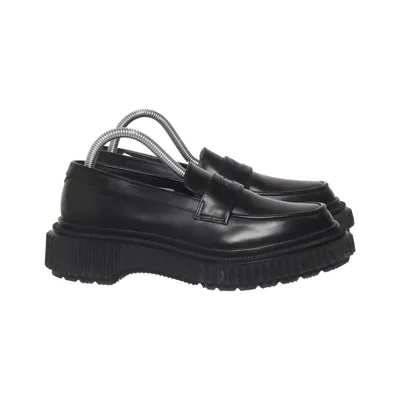 Loafers (Sort) fra Adiev Læder