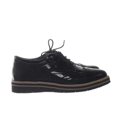Brogues (Black) from Anna Field