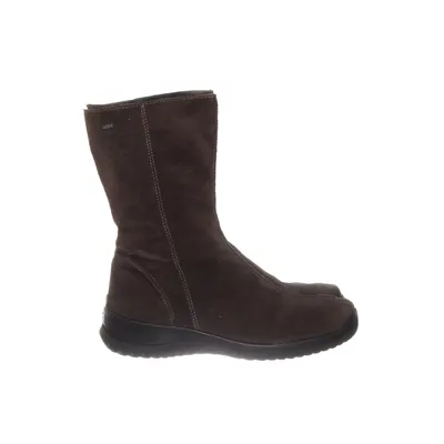 Boots (Brun) från Legero Mocka
