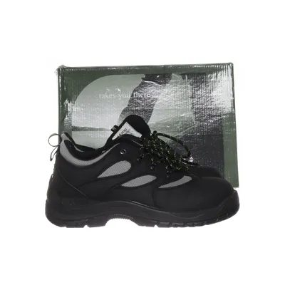 Arbetsskor (Svart) från Graninge