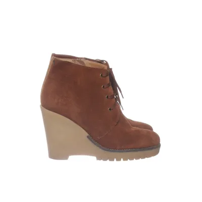 Wedges (Brown) from Eram