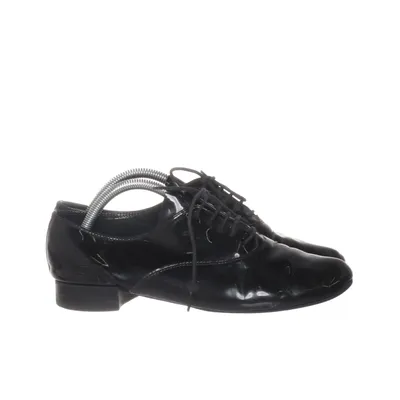 Steppskor (Svart) från Repetto Skinn