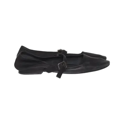 Ballerines (Noir) de Schuh Cuir