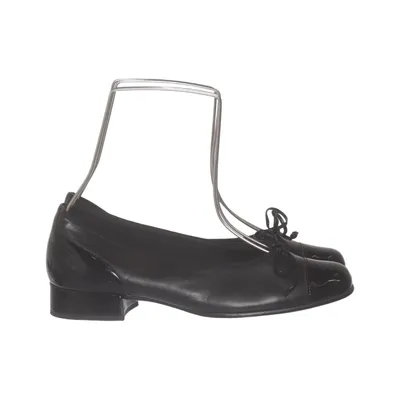 Ballet flats (Black) from Gabor Leather