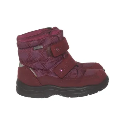 Bottines (Violet) de Richter
