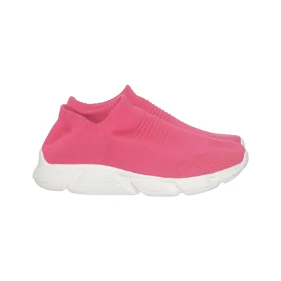 Slip-ons (Pink) from Nonalion