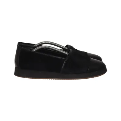 Loafers (Black) from Blankens