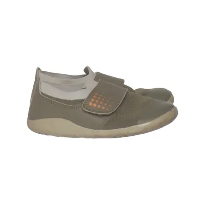 Chaussons de gymnastique (Vert) de Bobux