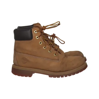 Laced boots (6-Inch Premium Waterproof Boot) from Timberland