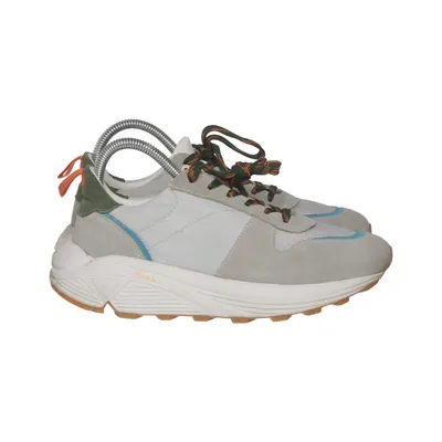 Sneakers (Grå, Vit, Flerfärgad) från Closed