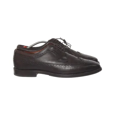 Brogues (Brun) från Allen Edmonds Skinn