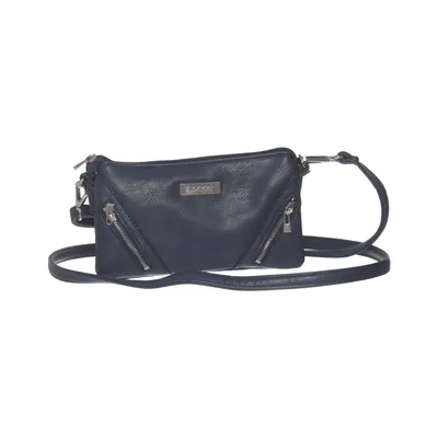 Shoulder-bag (Blue) from Carlton