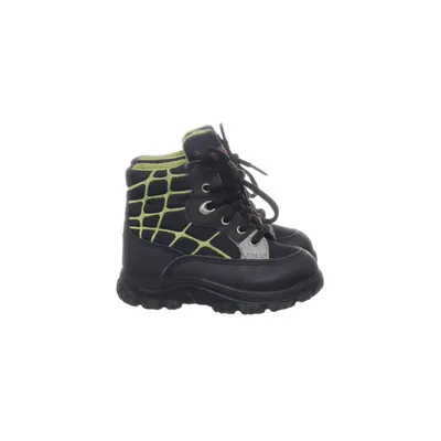 Bottes à lacets (Gris, Noir, Vert) de Ricosta