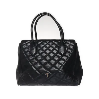Handväska (Svart) från Trussardi Polyester