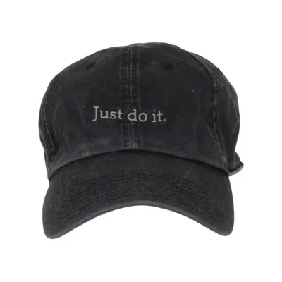 Baseball cap (Heritage86) from Nike Cotton, Polyester