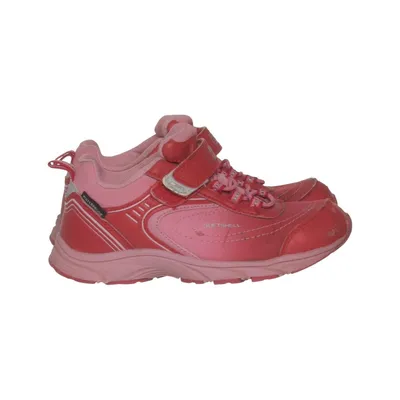 Baskets (Rose, Rouge) de Junior League