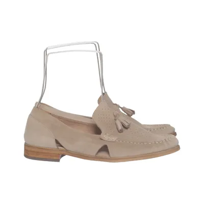 Loafers (Beige) från Wojas Skinn