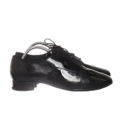 Chaussures de danse (Noir) de International Cuir